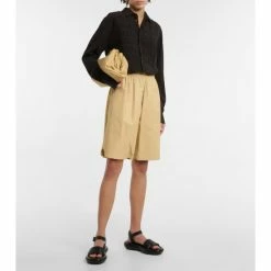 Christian Louboutin Manolasummer Leather Sandals