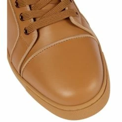 Christian Louboutin Fun Vieira Leather Sneakers 9 Christian Louboutin Fun Vieira Leather Sneakers -Christian Louboutin Sales unnamed file 1431