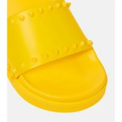 Christian Louboutin Pool Stud Embellished Slides 9 Christian Louboutin Pool Stud Embellished Slides -Christian Louboutin Sales unnamed file 1441