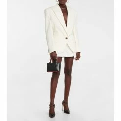 Christian Louboutin Cabata Nano Leather Tote -Christian Louboutin Sales unnamed file 1450