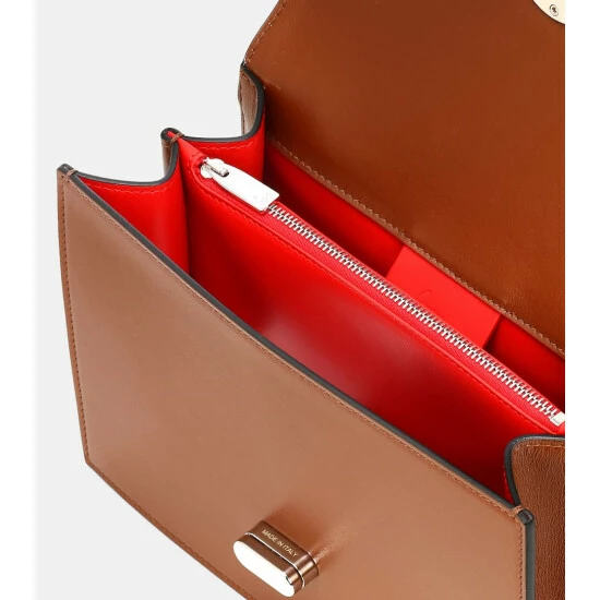 Christian Louboutin Elisa Small Leather Shoulder Bag 2 Christian Louboutin Elisa Small Leather Shoulder Bag - Image 2