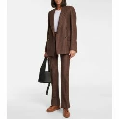 Christian Louboutin Fun Vieira Leather Sneakers