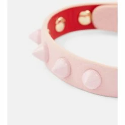 Christian Louboutin Loubilink Studded Leather Bracelet -Christian Louboutin Sales unnamed file 1475