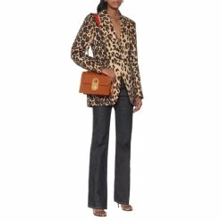 Christian Louboutin Elisa Large Leather Shoulder Bag -Christian Louboutin Sales unnamed file 1479