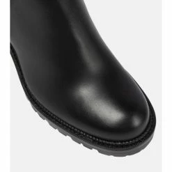 Christian Louboutin Capahutta Embellished Leather Ankle Boots -Christian Louboutin Sales unnamed file 1488