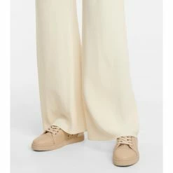 Christian Louboutin Fun Vieira Leather Sneakers -Christian Louboutin Sales unnamed file 1499