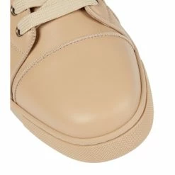 Christian Louboutin Fun Vieira Leather Sneakers -Christian Louboutin Sales unnamed file 1501