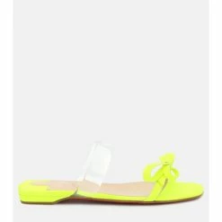 Christian Louboutin Just Nodo PVC-trimmed Leather Sandals -Christian Louboutin Sales unnamed file 1513