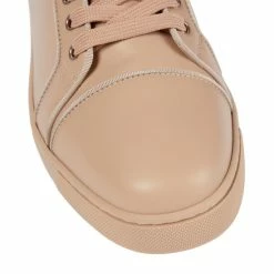 Christian Louboutin Fun Vieira Leather Sneakers -Christian Louboutin Sales unnamed file 1529