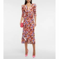 Christian Louboutin So Kate 120 Patent Leather Pumps