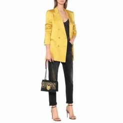 Christian Louboutin Elisa Small Leather Shoulder Bag -Christian Louboutin Sales unnamed file 1564