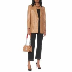 Christian Louboutin Elisa Small Leather Shoulder Bag -Christian Louboutin Sales unnamed file 1578