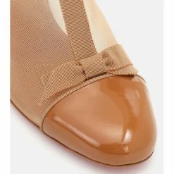 Christian Louboutin Checkypoint Mesh Ankle Boots -Christian Louboutin Sales unnamed file 1583