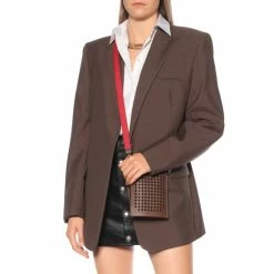 Christian Louboutin Loubilab Phone Pouch Crossbody Bag