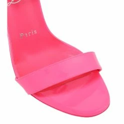 Christian Louboutin Loubigirl 100 Patent Leather Sandals 9 Christian Louboutin Loubigirl 100 Patent Leather Sandals -Christian Louboutin Sales unnamed file 1617