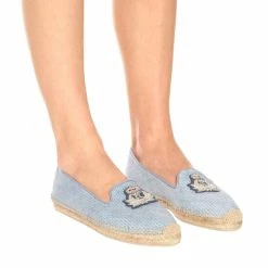 Christian Louboutin Nanou Orlato Donna Espadrilles -Christian Louboutin Sales unnamed file 1640