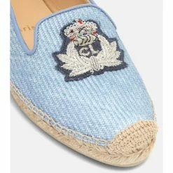 Christian Louboutin Nanou Orlato Donna Espadrilles -Christian Louboutin Sales unnamed file 1642
