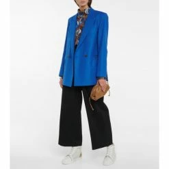 Christian Louboutin Fun Louis Leather Sneakers