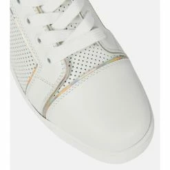 Christian Louboutin Fun Louis Leather Sneakers 9 Christian Louboutin Fun Louis Leather Sneakers -Christian Louboutin Sales unnamed file 1653