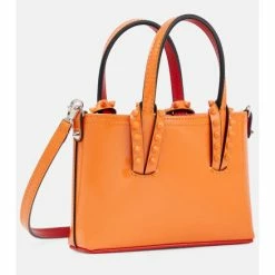 Christian Louboutin Cabata Nano Patent Leather Tote Bag 6 Christian Louboutin Cabata Nano Patent Leather Tote Bag -Christian Louboutin Sales unnamed file 1661