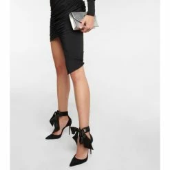 Christian Louboutin Torrida Suede Pumps -Christian Louboutin Sales unnamed file 1665