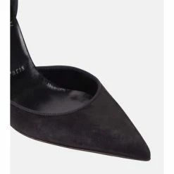 Christian Louboutin Torrida Suede Pumps -Christian Louboutin Sales unnamed file 1667