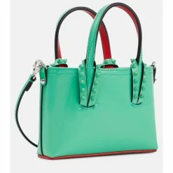 Christian Louboutin Cabata Nano Patent Leather Tote Bag 6 Christian Louboutin Cabata Nano Patent Leather Tote Bag -Christian Louboutin Sales unnamed file 1689