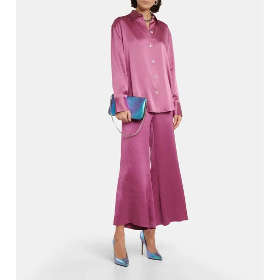 Christian Louboutin Kate 100 Embellished Leather Pumps 1 Christian Louboutin Kate 100 Embellished Leather Pumps