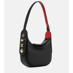 Christian Louboutin Carasky Mini Leather Shoulder Bag 6 Christian Louboutin Carasky Mini Leather Shoulder Bag -Christian Louboutin Sales unnamed file 1705