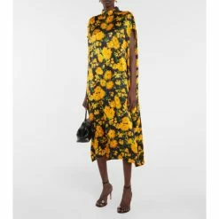 Christian Louboutin Just 85 Leather High Sandals