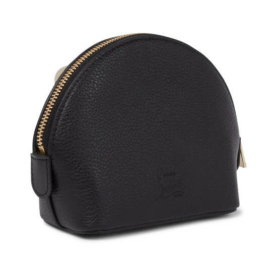 Christian Louboutin Carasky Studded Leather Pouch 2 Christian Louboutin Carasky Studded Leather Pouch - Image 2