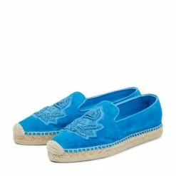 Christian Louboutin Nanou Appliquéd Suede Espadrilles -Christian Louboutin Sales unnamed file 1729