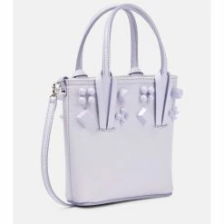 Christian Louboutin Cabata N/S Mini Leather Tote 6 Christian Louboutin Cabata N/S Mini Leather Tote -Christian Louboutin Sales unnamed file 1733