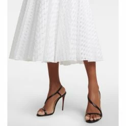 Christian Louboutin Rosalie Leather Sandals -Christian Louboutin Sales unnamed file 174