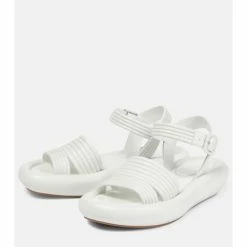 Christian Louboutin Manolasummer Leather Sandals -Christian Louboutin Sales unnamed file 1743