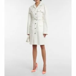 Christian Louboutin So Kate 120 Patent Leather Pumps