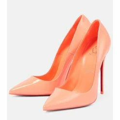 Christian Louboutin So Kate 120 Patent Leather Pumps -Christian Louboutin Sales unnamed file 1748