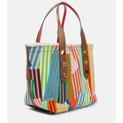 Christian Louboutin Frangibus Medium Printed Canvas Tote -Christian Louboutin Sales unnamed file 1766
