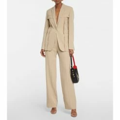 Christian Louboutin Rosalie Leather Sandals