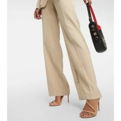 Christian Louboutin Rosalie Leather Sandals -Christian Louboutin Sales unnamed file 179