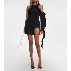 Christian Louboutin Lipstrass Queen Satin Sandals 7 Christian Louboutin Lipstrass Queen Satin Sandals -Christian Louboutin Sales unnamed file 18