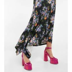 Christian Louboutin Yazefir Leather Platform Pumps -Christian Louboutin Sales unnamed file 1802