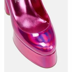 Christian Louboutin Yazefir Leather Platform Pumps -Christian Louboutin Sales unnamed file 1804