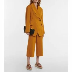 Christian Louboutin Espananou Cruise Woven Espadrilles