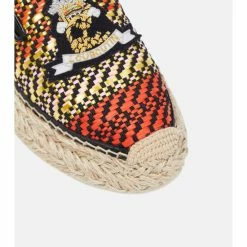 Christian Louboutin Espananou Cruise Woven Espadrilles -Christian Louboutin Sales unnamed file 1809