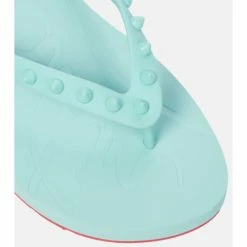 Christian Louboutin Loubi Flip Thong Sandals 9 Christian Louboutin Loubi Flip Thong Sandals -Christian Louboutin Sales unnamed file 1814