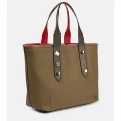 Christian Louboutin Frangibus Small Printed Canvas Tote 6 Christian Louboutin Frangibus Small Printed Canvas Tote -Christian Louboutin Sales unnamed file 1817