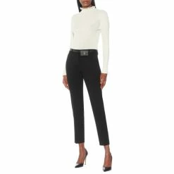 Christian Louboutin Elisa Leather Belt Bag -Christian Louboutin Sales unnamed file 1840