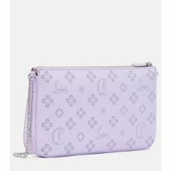 Christian Louboutin Loubila Perforated Leather Clutch -Christian Louboutin Sales unnamed file 1851