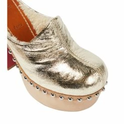 Christian Louboutin Joan Metallic Leather Platform Sandals -Christian Louboutin Sales unnamed file 1862